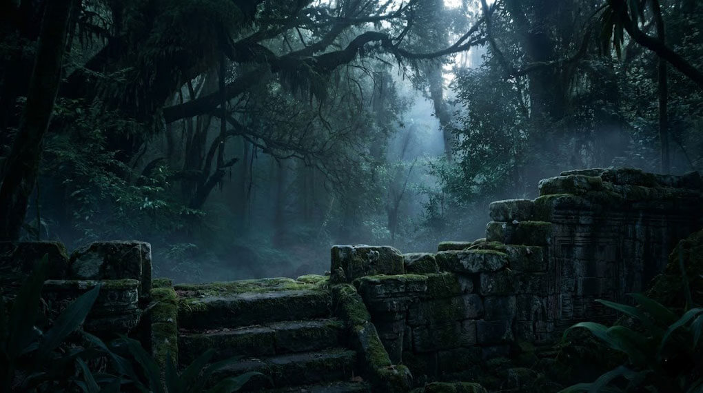Development Begins on the Tygra Game