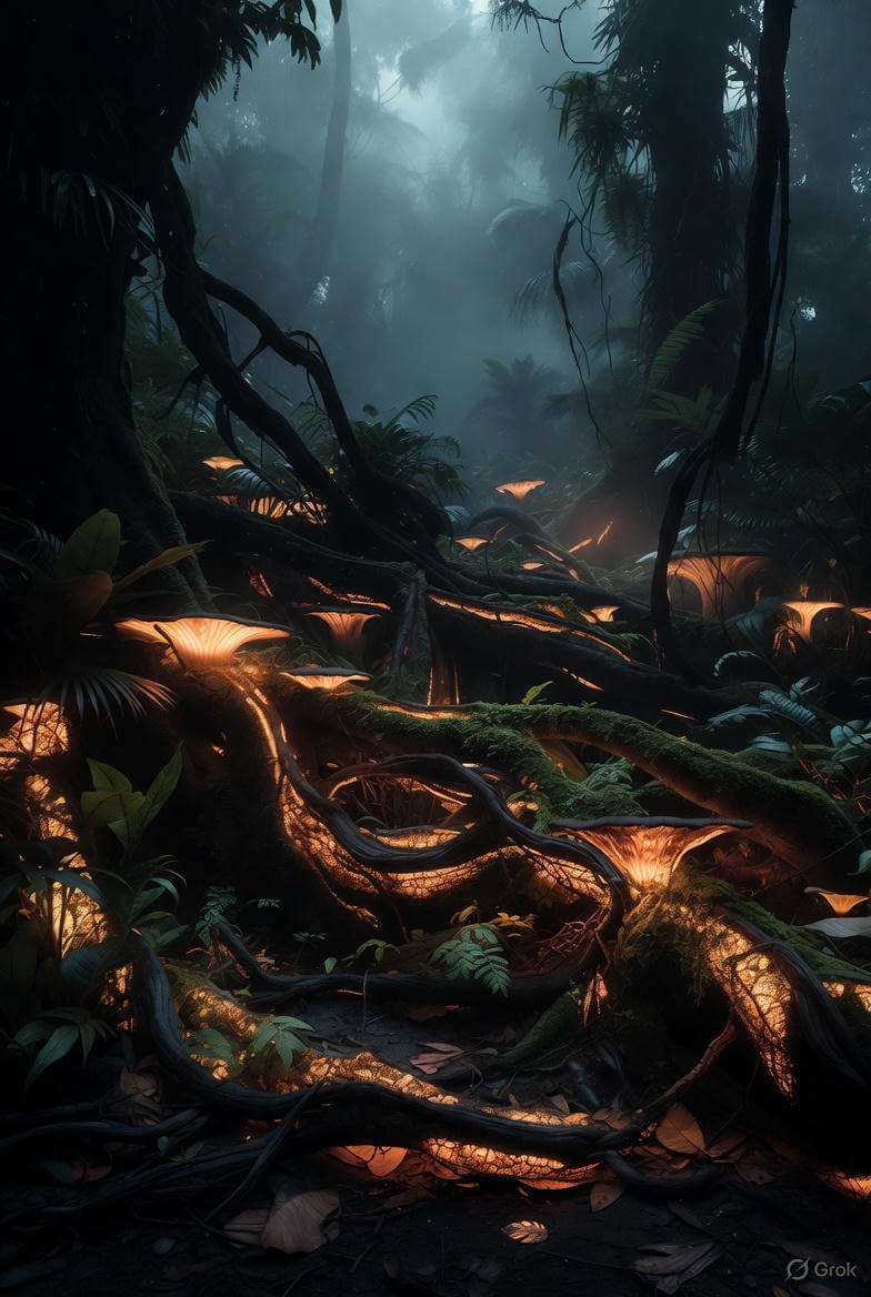 The Lore Codex Goes Live